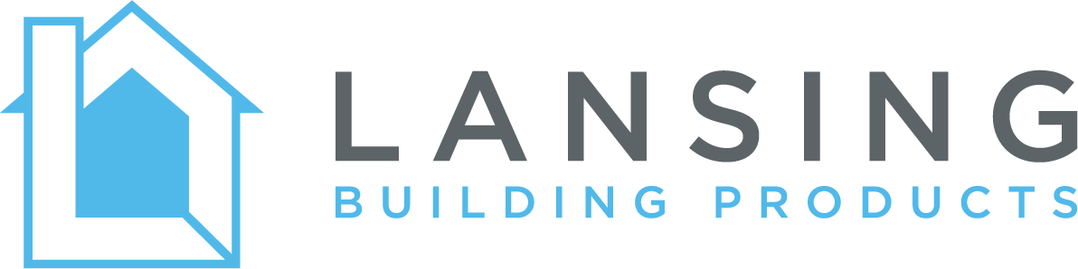 lansing building logo