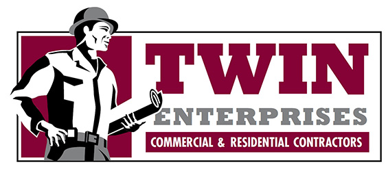 Twin enterprises logo